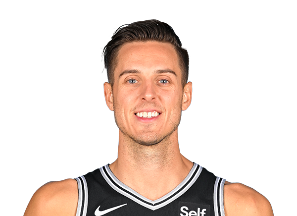 Zach Collins